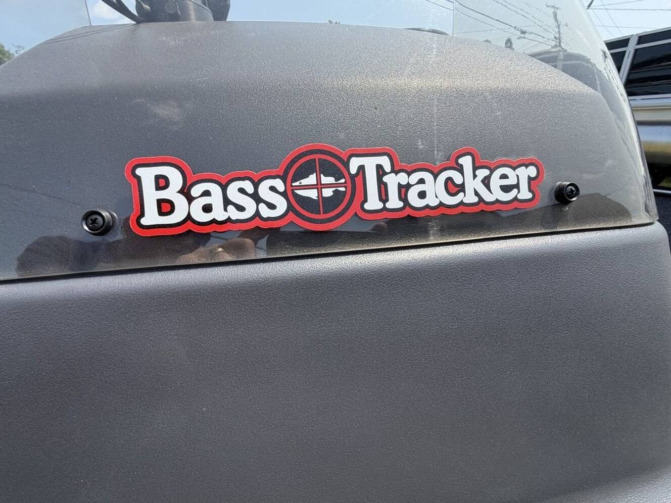 A photo of this 2027 Tracker® Boats BT CLASSIC XL