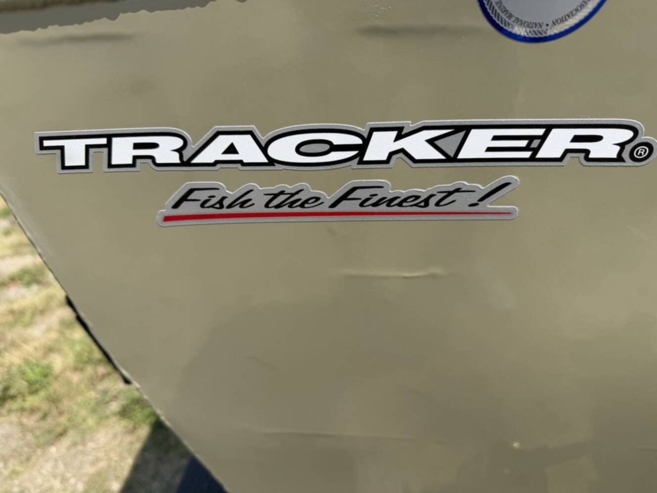 A photo of this 2027 Tracker® Boats PG V175 CB