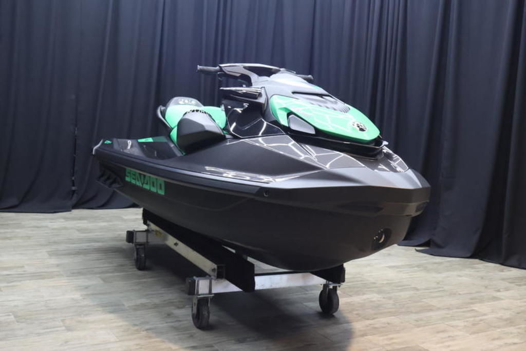 2026 Sea-Doo GTI SE 170 Tech, Audio, iDF, iBR SE 170 IBR in tequesta FL