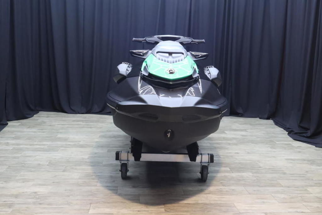 2026 Sea-Doo GTI SE 170 Tech, Audio, iDF, iBR SE 170 IBR in tequesta FL