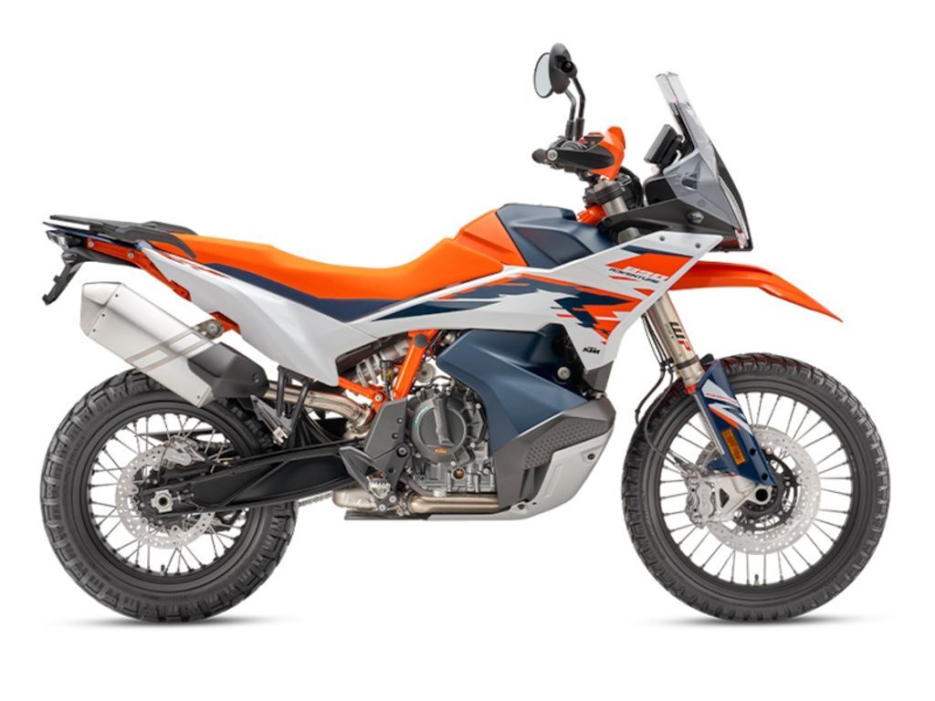 2026 KTM 890 Adventure R ADVENTURE R in Johnson Creek, WI
