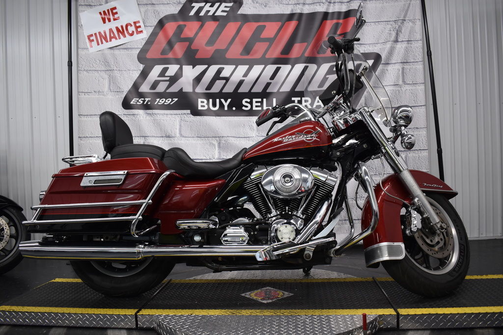 2006 Harley-Davidson® FLHR - Road King® in Andover, NJ