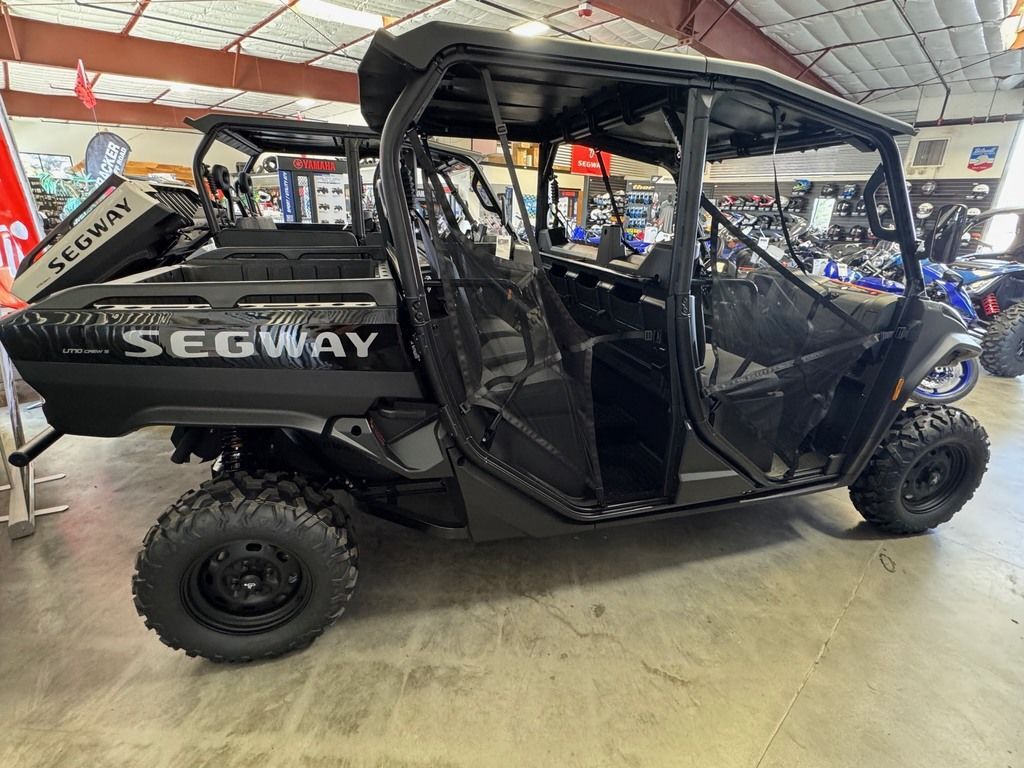 2026 Segway® Powersports UT10 S Crew in prescott valley AZ