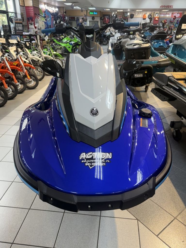 2024 Yamaha Waverunners JetBlaster® in Bradenton, FL