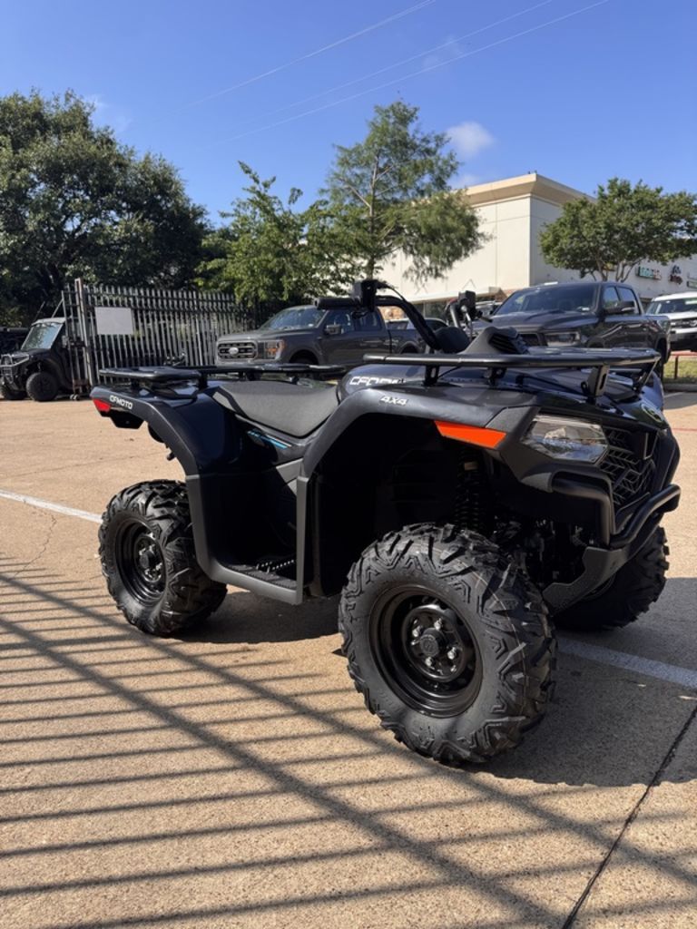 2026 CFMOTO CFORCE 400 in college station TX