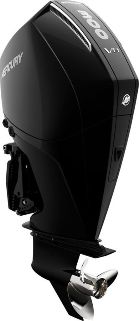 Mercury 300XL FourStroke 9.9 in lake placid FL