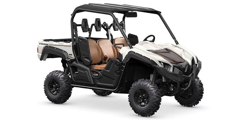 2025 Yamaha Viking EPS Ranch Edition UTV/Utility ATV