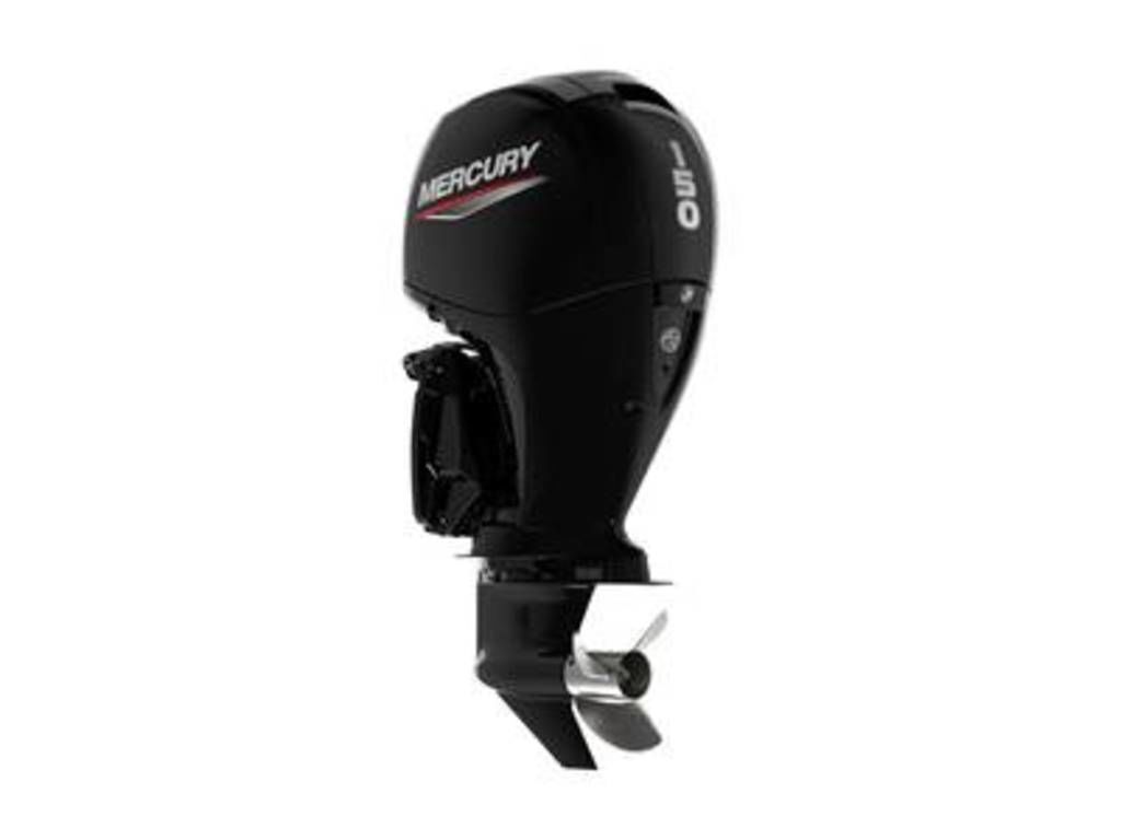 Mercury 150XL FourStroke 9.9 in islamorada FL