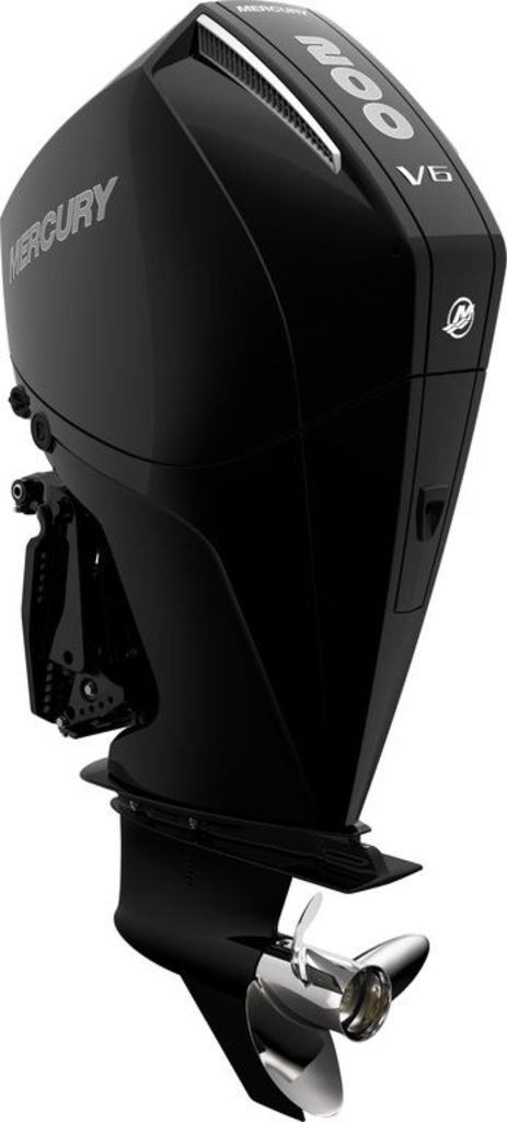 Mercury 200XL FourStroke 9.9 in islamorada FL