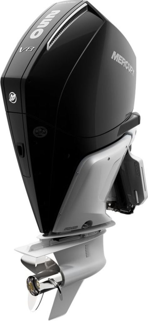 Mercury 250XL FourStroke 9.9 in islamorada FL