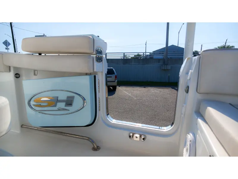 2025 Sea Hunt Ultra 255SE