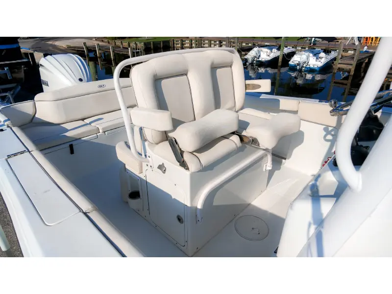 2025 Sea Hunt Ultra 255SE