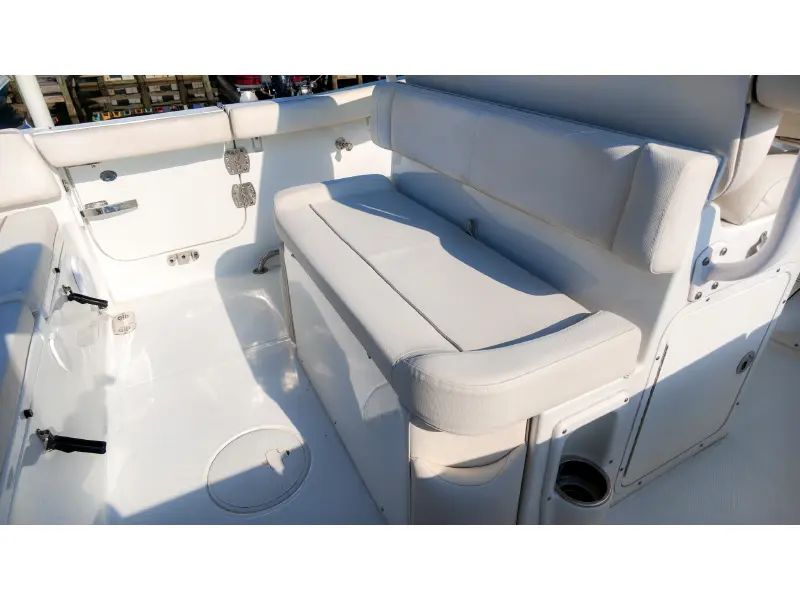 2025 Sea Hunt Ultra 255SE