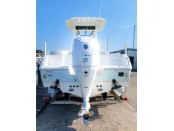 2025 Sea Hunt Ultra 255SE