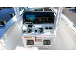 2025 Sea Hunt Ultra 255SE