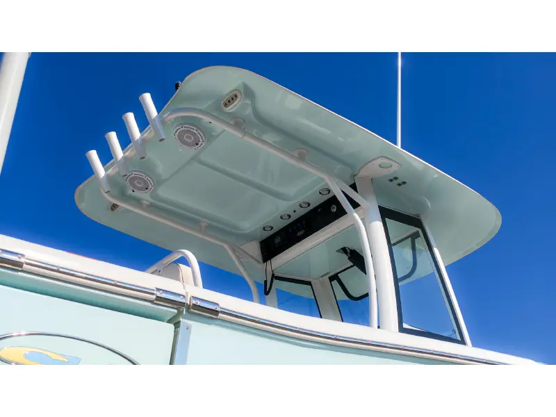 2025 Sea Hunt Ultra 255SE