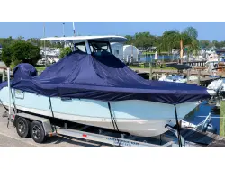 2025 Sea Hunt Ultra 255SE