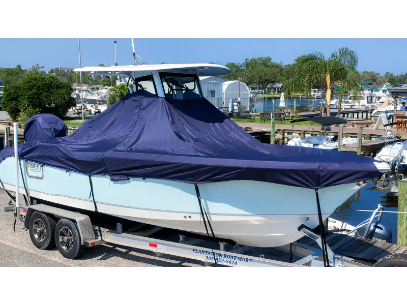 2025 Sea Hunt Ultra 255SE
