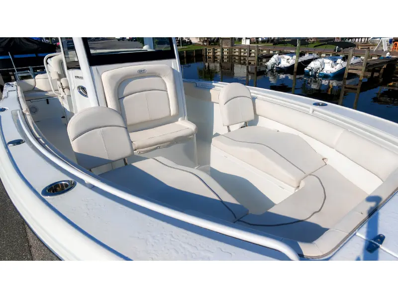 2025 Sea Hunt Ultra 255SE