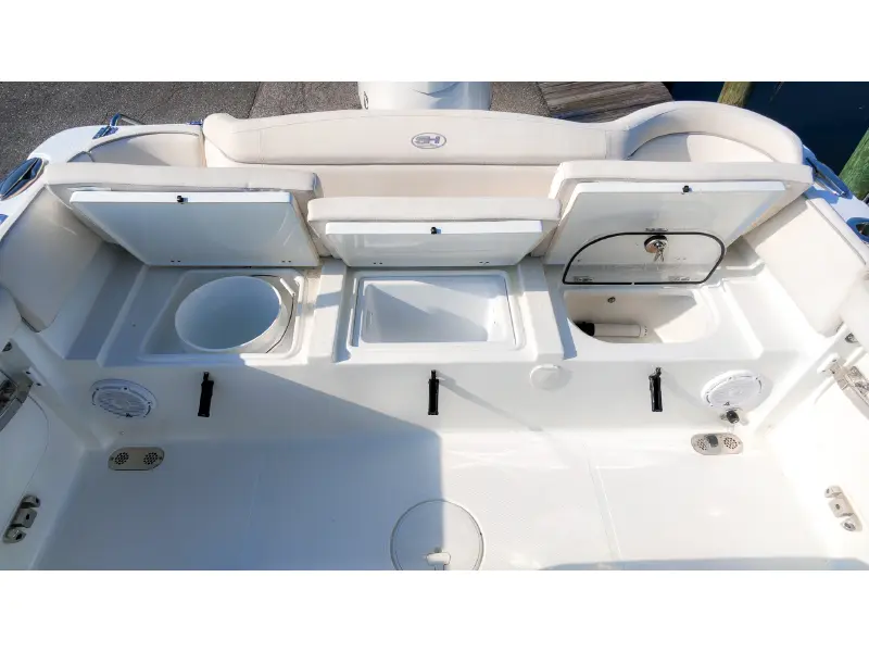 2025 Sea Hunt Ultra 255SE