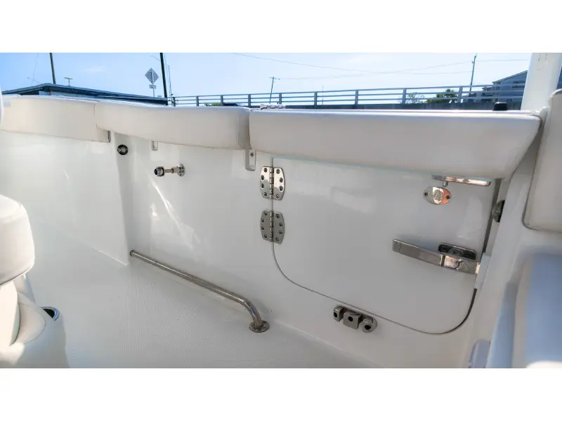 2025 Sea Hunt Ultra 255SE