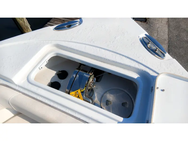 2025 Sea Hunt Ultra 255SE