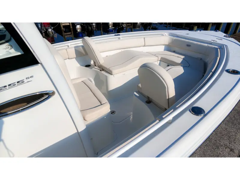 2025 Sea Hunt Ultra 255SE