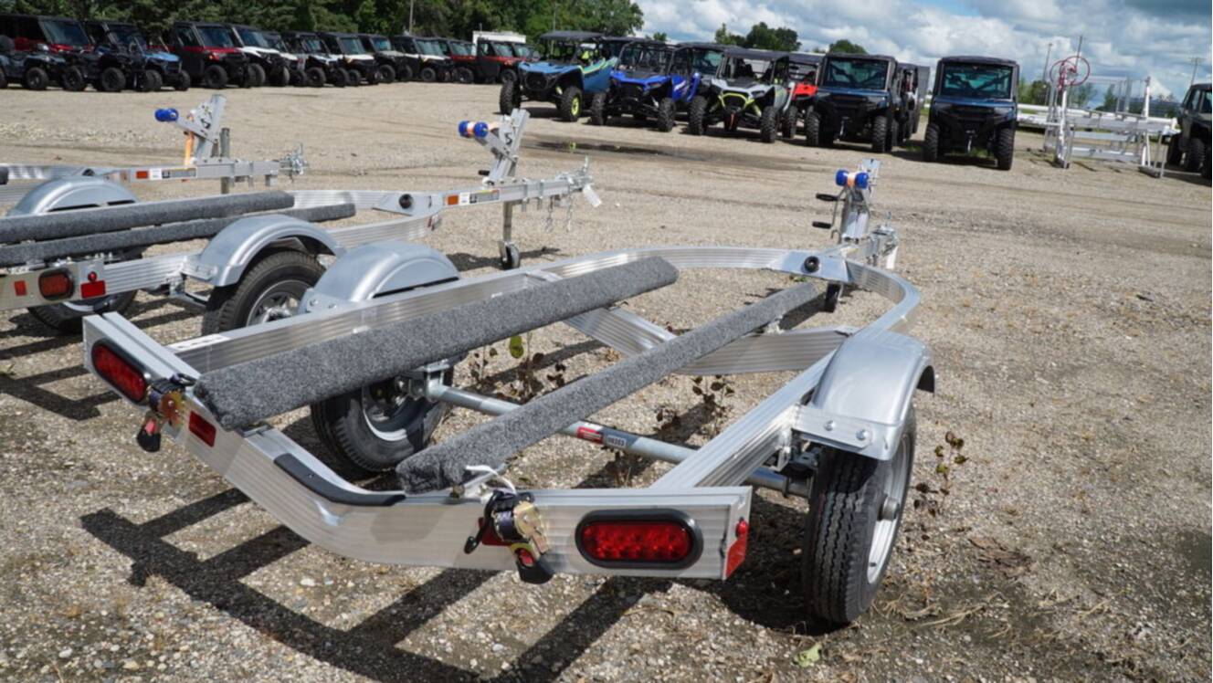 A photo of this 2026 Triton Trailers LTWCI LTWCI-A