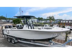 2027 Tidewater 272CC