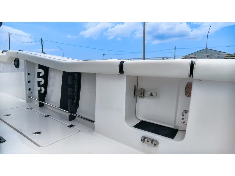 2027 Tidewater 272CC