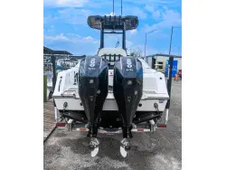 2027 Tidewater 272CC
