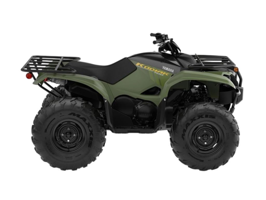 2026 Yamaha Kodiak 700 in sioux falls SD