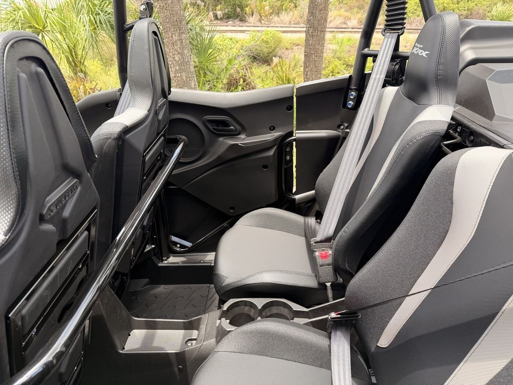 New 2027 Kawasaki Teryx® KRX4 1000 Tr For Sale in Sarasota, FL