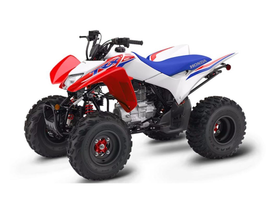 2026 Honda® TRX250X in middletown NJ