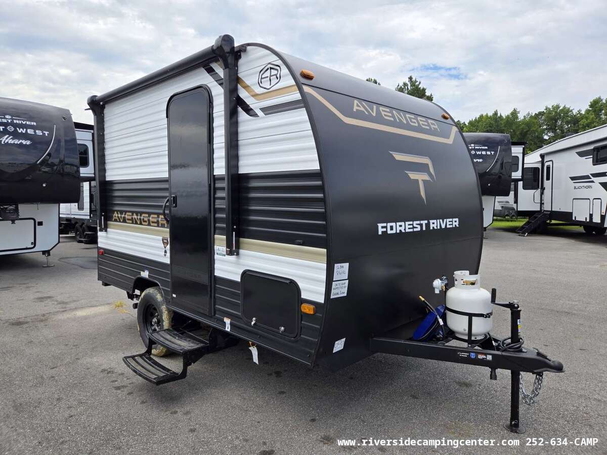 2027 Prime Time Avenger LT 12BHX in new bern NC