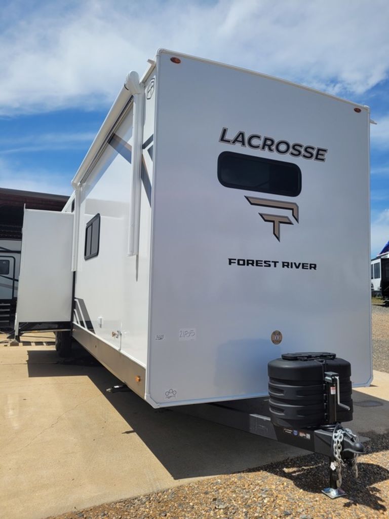 2026 Prime Time LaCrosse 44PARK RV