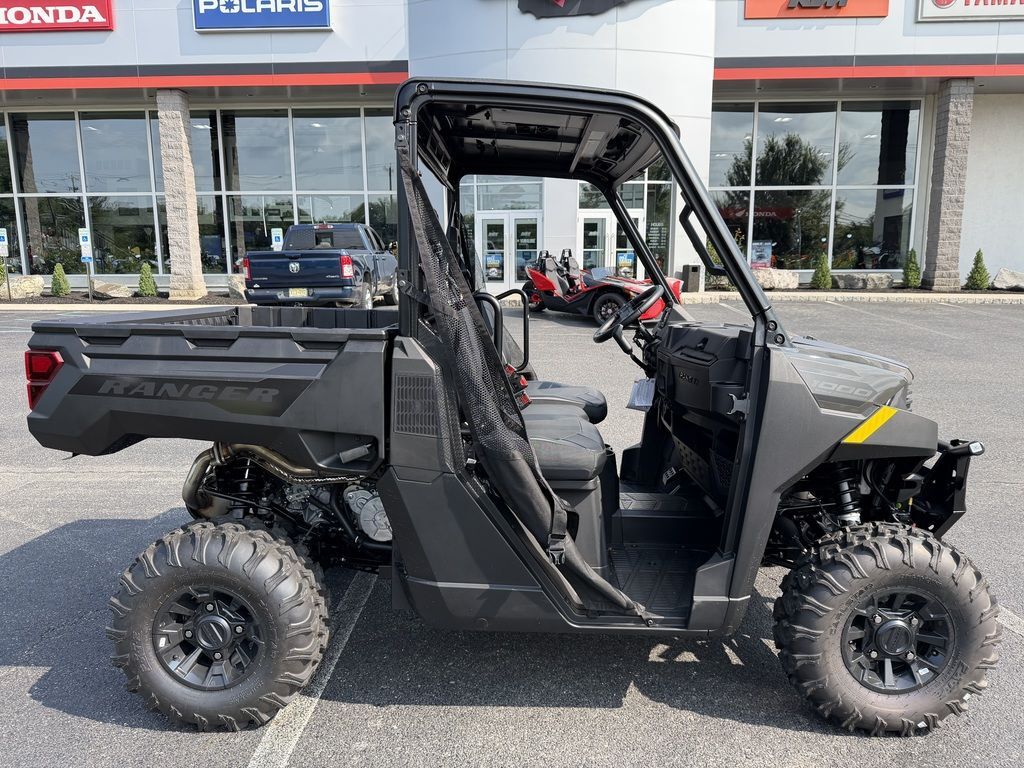 2026 Polaris® Ranger 1000 Premium in deptford NJ