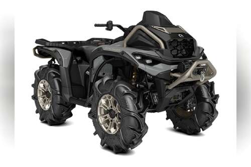 2026 Can-Am Outlander X mr 850 in bensalem PA