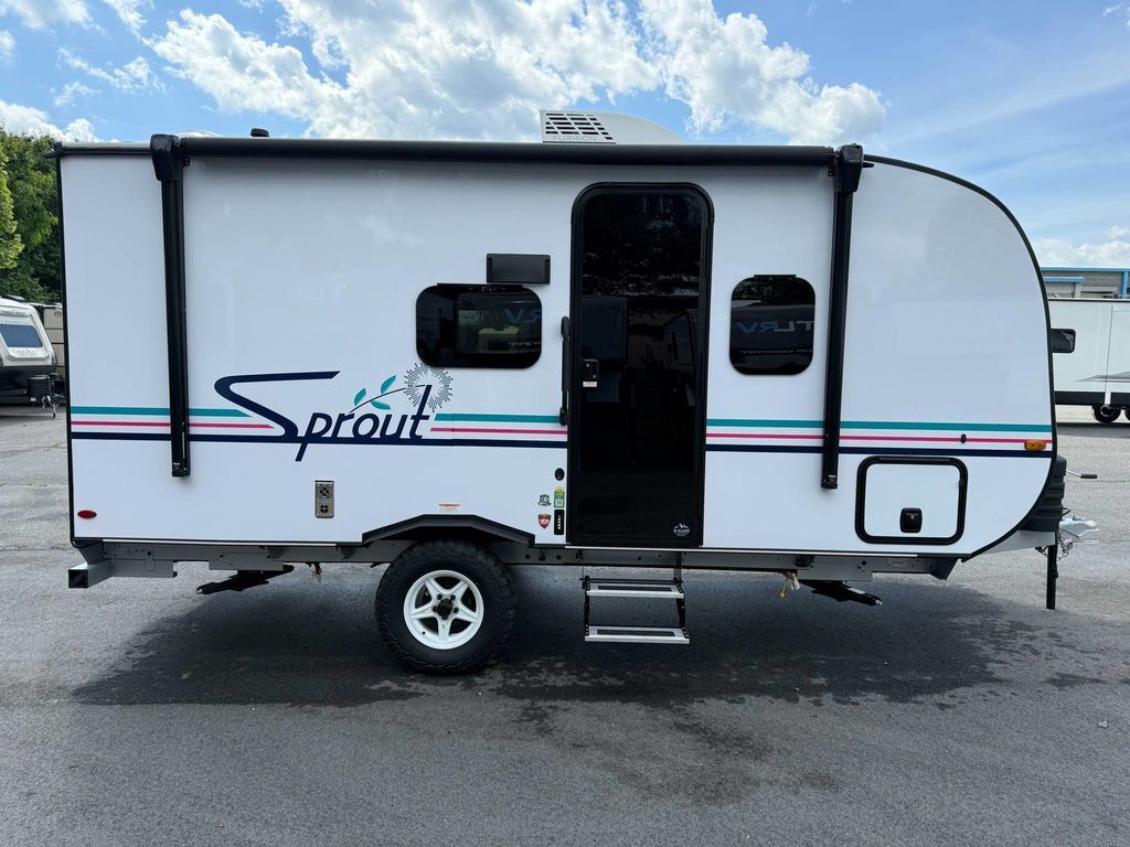 2025 Keystone Sprout 15RBS RVs for sale - RV Trader
