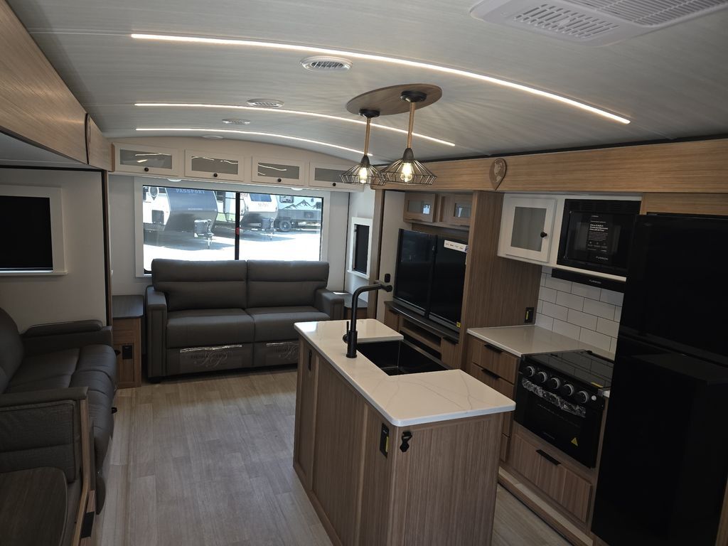 2026 Keystone Passport 3100RE in rock hill SC