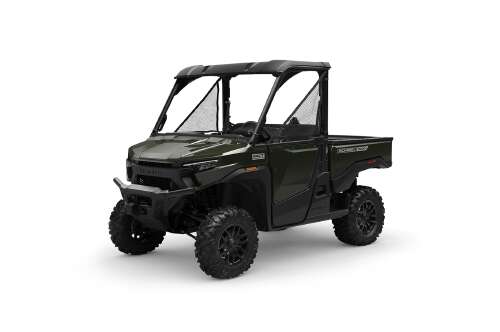 2026 Honda Pioneer 1000 Deluxe in houston TX