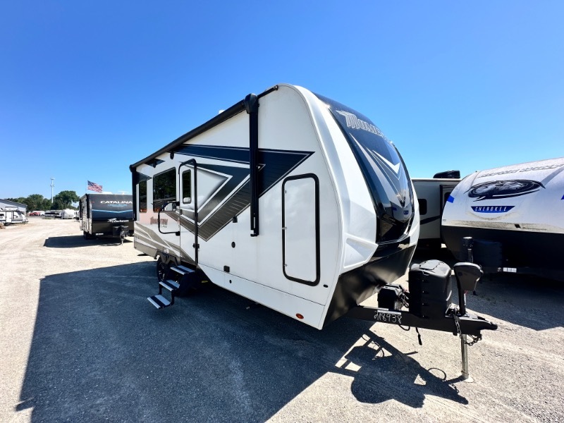 2023 Grand Design Momentum G-Class 21G in suamico WI