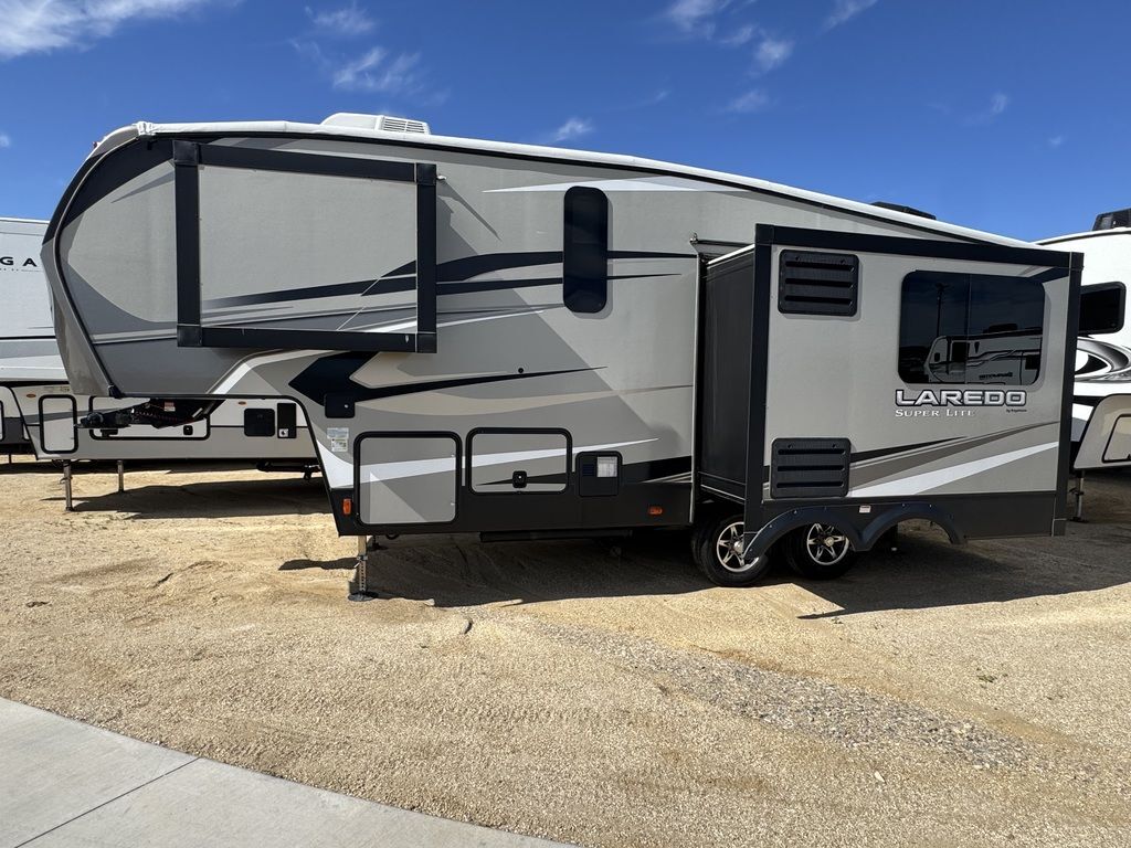 Keystone Laredo 255SRL RVs for sale - RV Trader