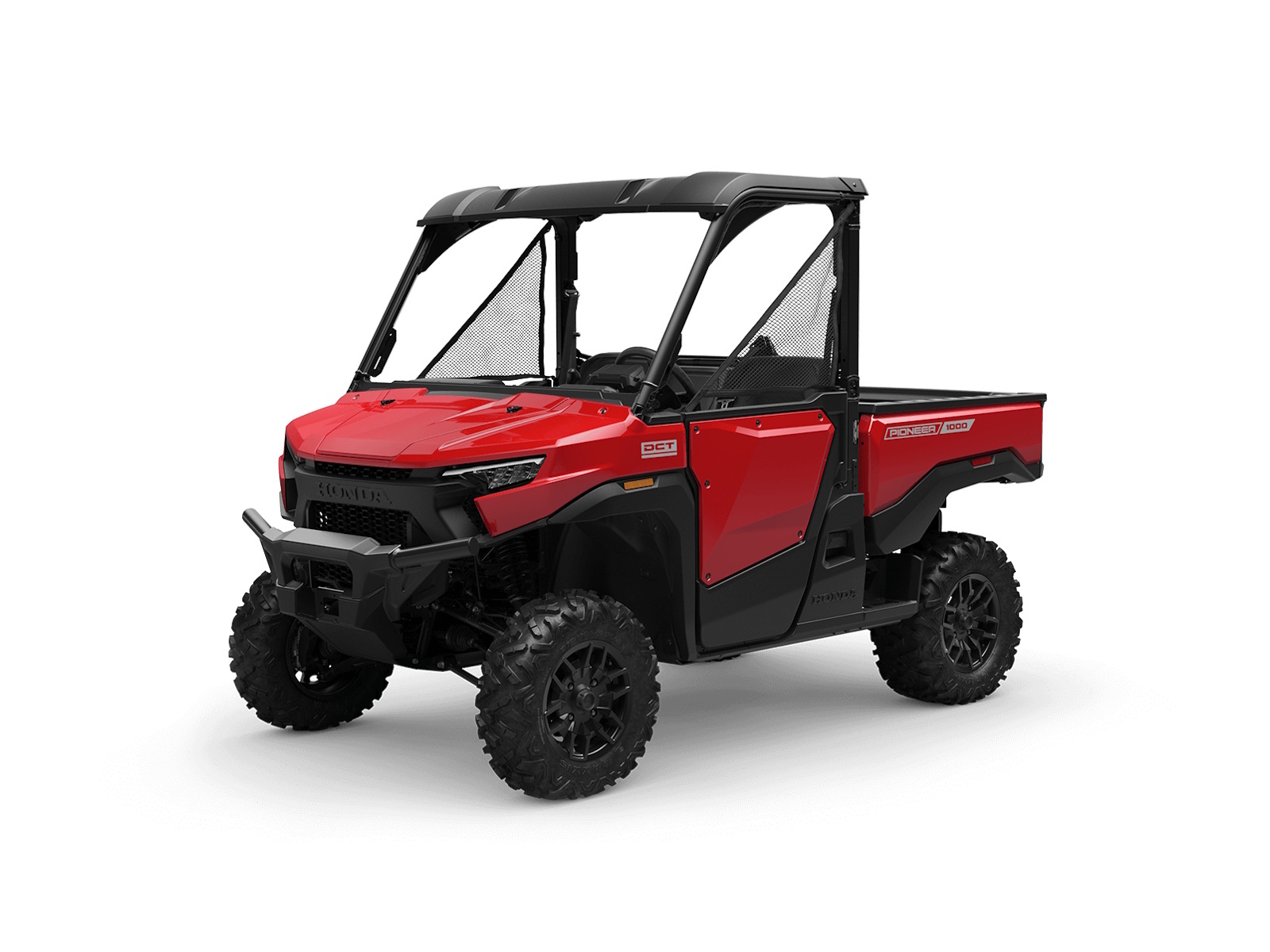 2026 Honda Pioneer 1000 Deluxe in houston TX