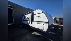 2021 Forest River VIBE 24X RV
