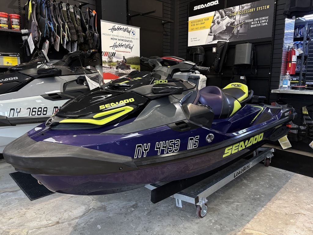 2021 Sea-Doo 00010MG00 BASE in Huntington Station, NY