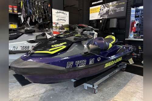 2021 Sea-Doo 00010MG00 BASE in huntington station NY