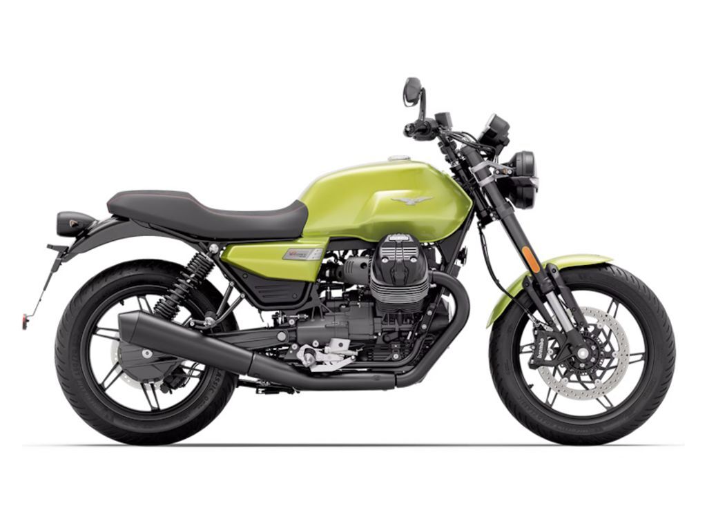 2027 Moto Guzzi V7 Sport SPORT in Richmond, VA