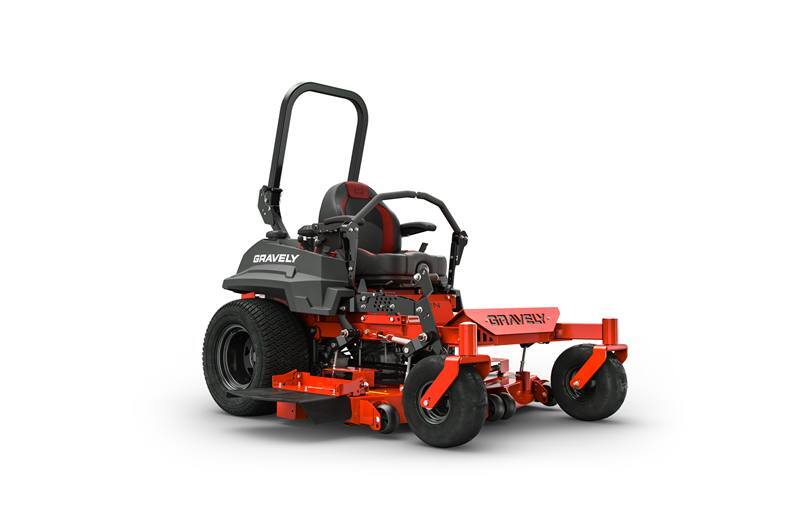 2026 Gravely PRO-TURN 252 Kawasaki #992550 in Tarboro, NC
