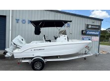 Best Boats for Fishing the Florida Shallows image
